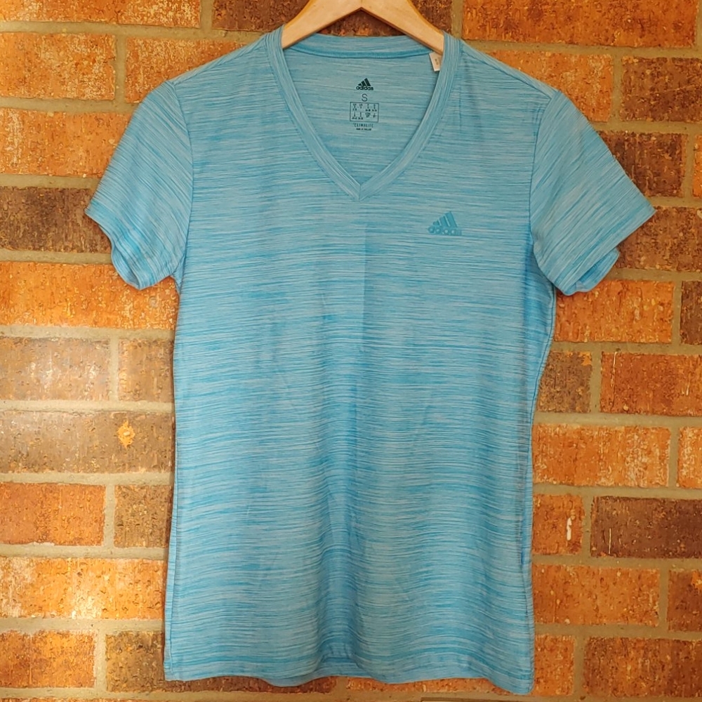 ADIDAS Climate tee size SMALL